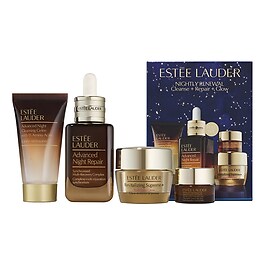 Coffret Advanced Night Repair - Coffret Soin Visage Anti-Âge